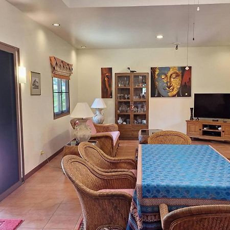 Villa Pimlada Nai Harn Zewnętrze zdjęcie