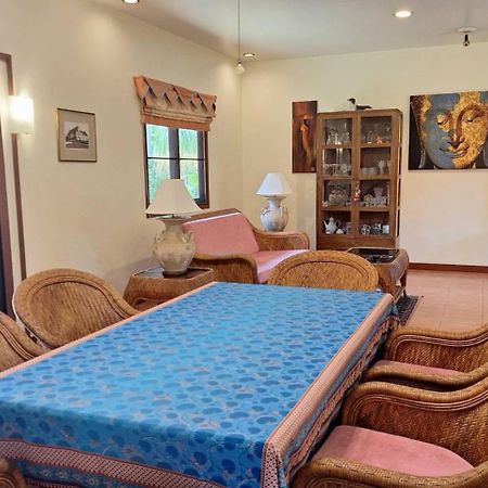 Villa Pimlada Nai Harn Zewnętrze zdjęcie
